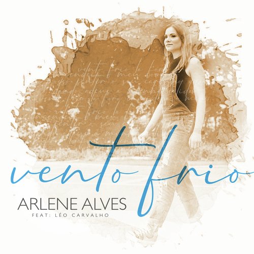 Vento Frio cover art