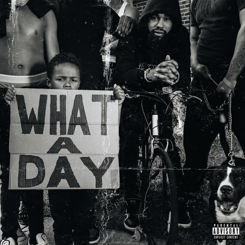 What A Day_poster_image