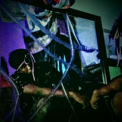 What you got cover art
