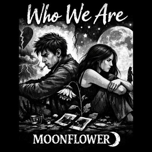 Who We Are