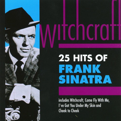 Witchcraft cover art
