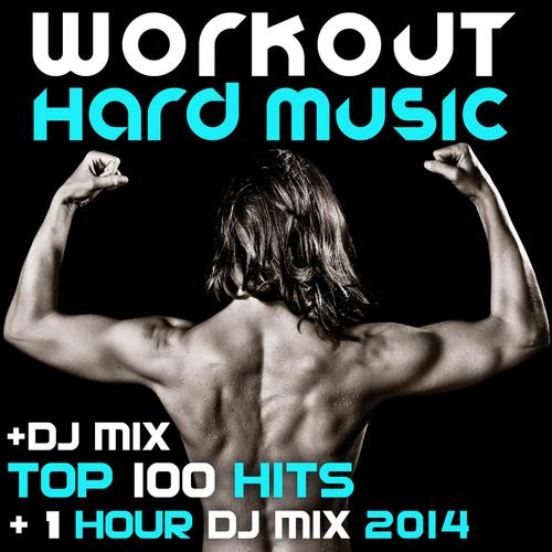 Where We Are (Fullon Hard Workout Mix)
