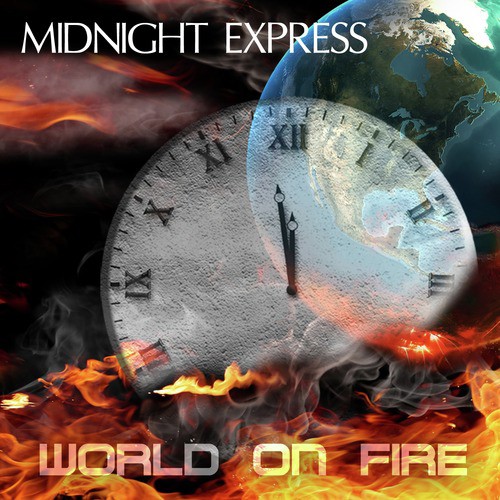 World on Fire - 2