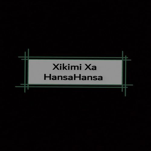 Xikimi Xa Hansahansa
