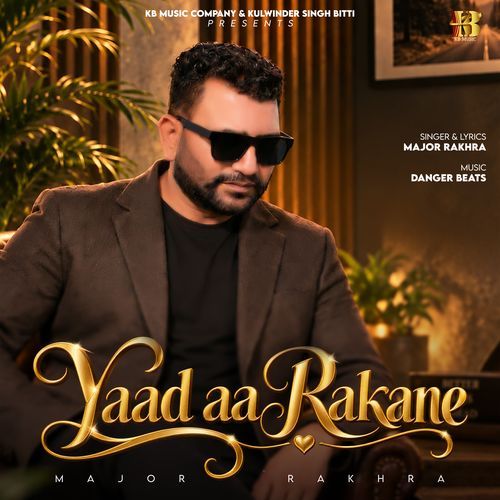 Yaad Aa Rakane