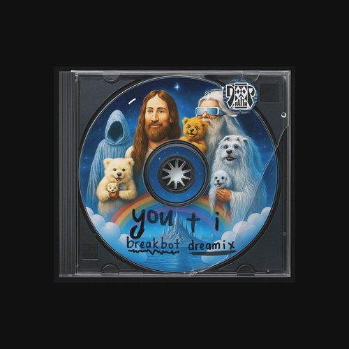 Y&I - Breakbot Dreamix