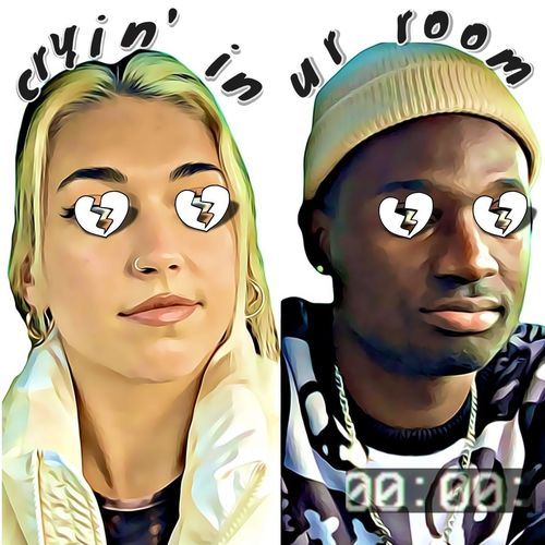 slow dancing in a burning room cover art