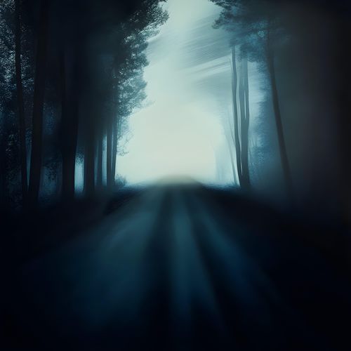 frozen memories