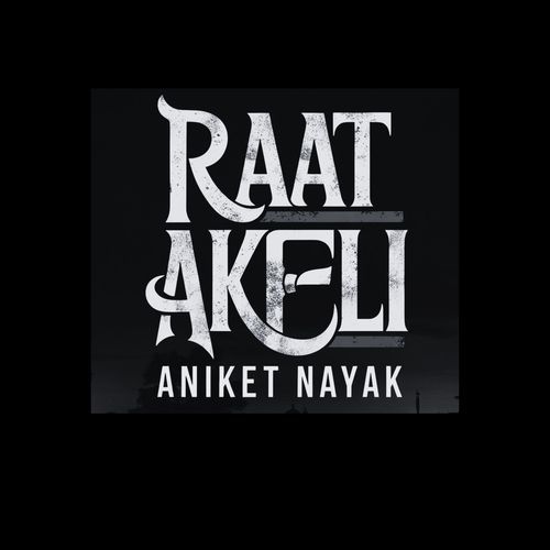 raat akeli