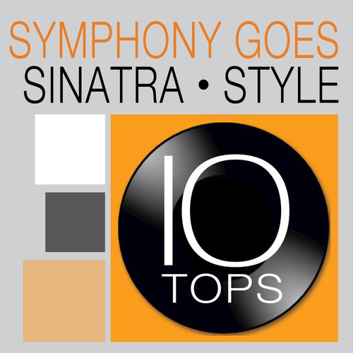 10 Tops: Symphony Goes Sinatra