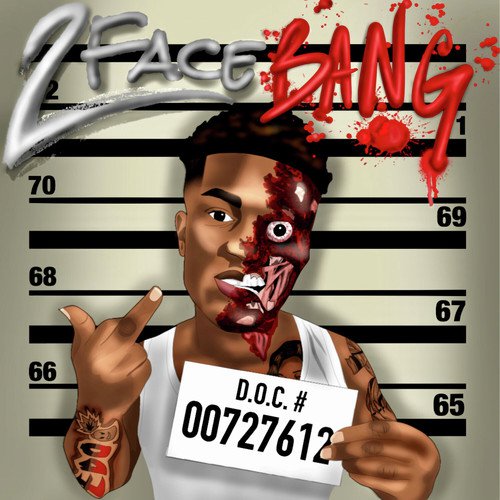 2 Face Bang