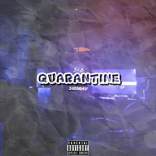 aaron cover art