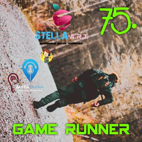 75. GAME RUNNER_poster_image