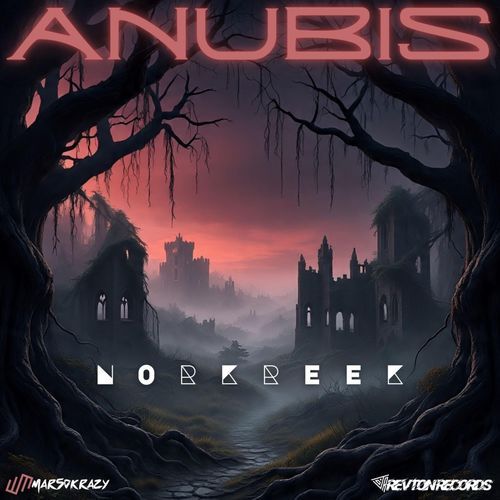 NORKREEK cover art
