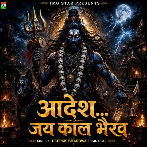 Aadesh Jai Kal Bhairva