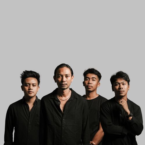 Abhiseka Prabu Dharma Raksita cover art