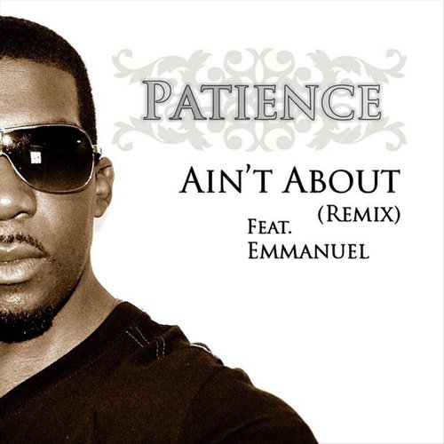 Ain't About (Remix)