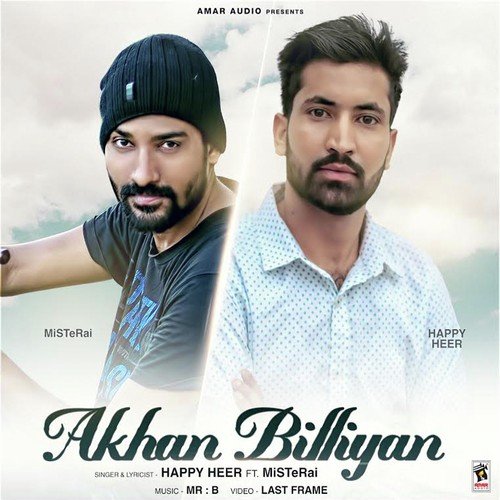 Akhan Billiyan (Feat. Miste Rai)