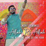 Allah Ri Allah - Single