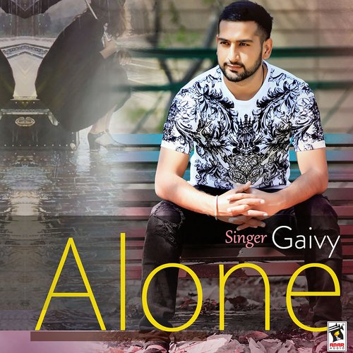 Alone_poster_image