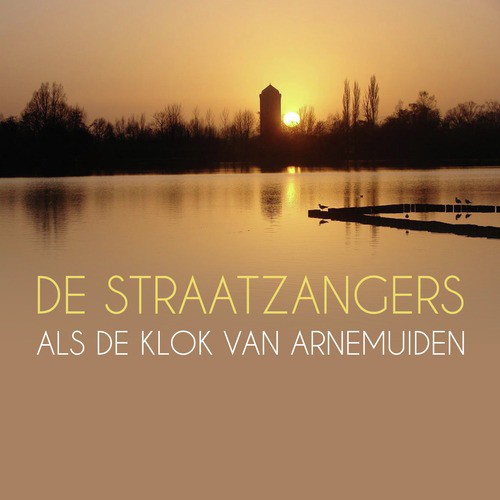 De Straatzangers