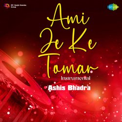 Ami Je Ke Tomar - Instrumental-LyNTcA1lf1U