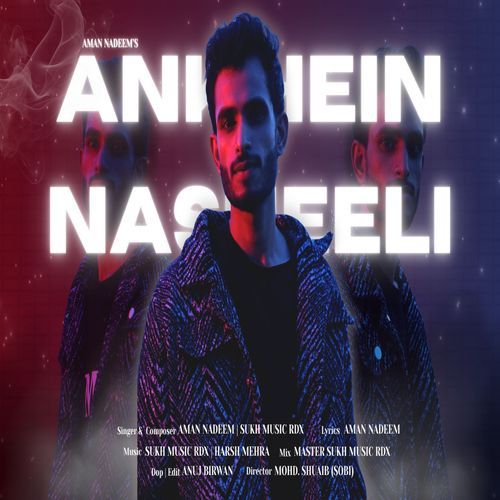 Ankhein Nasheeli