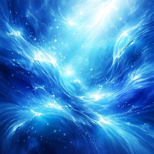 Aqua cover art