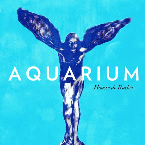 Aquarium (Oxford Remix)