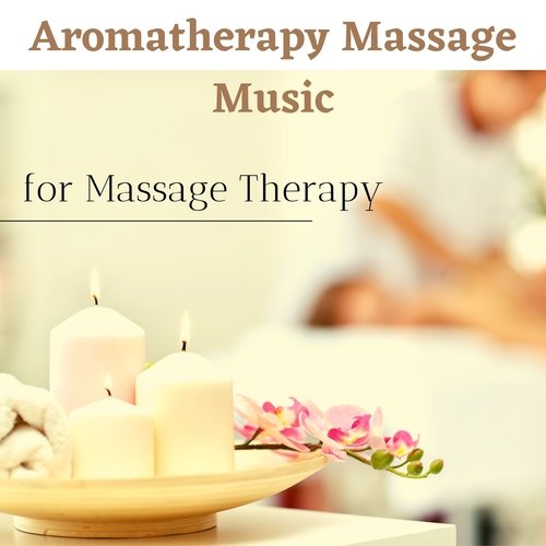 Oil Massage cover art
