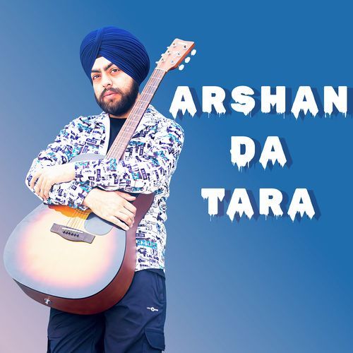 Arshan da Tara