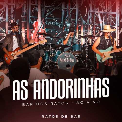 As Andorinhas (Bar dos Ratos)_poster_image