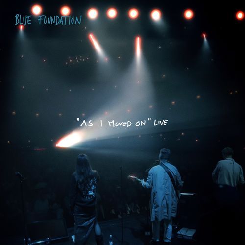 As I Moved On (Live at The Royal Danish Theatre, Copenhagen, 2024)_poster_image