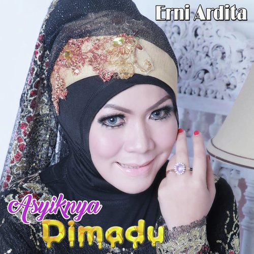 Erni Ardita