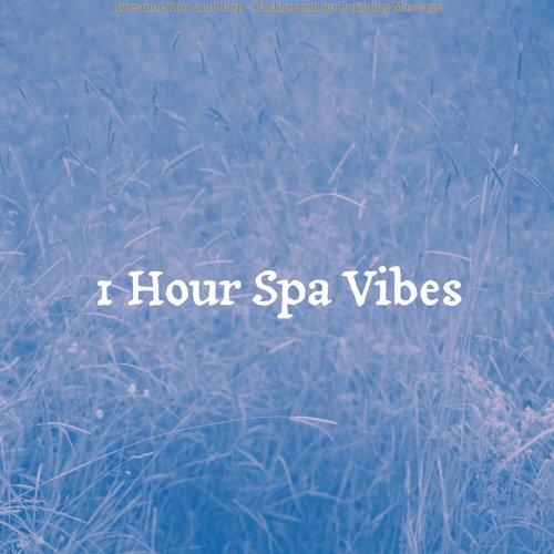 Vibrant Backdrops for Body Cleansing cover art