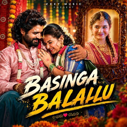 BASINGA BALAALU