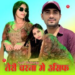 तेरी वरना में आसिफ