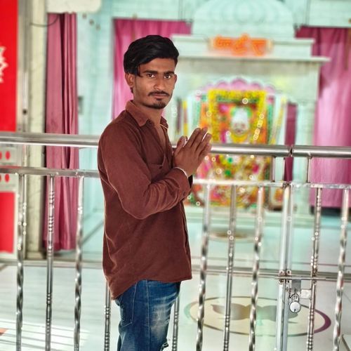 बुद्धि शेरगंज वाला को चारुमेर रोलो छः