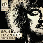 Largo: From violin sonata No. 3 in C, Bwv 1005