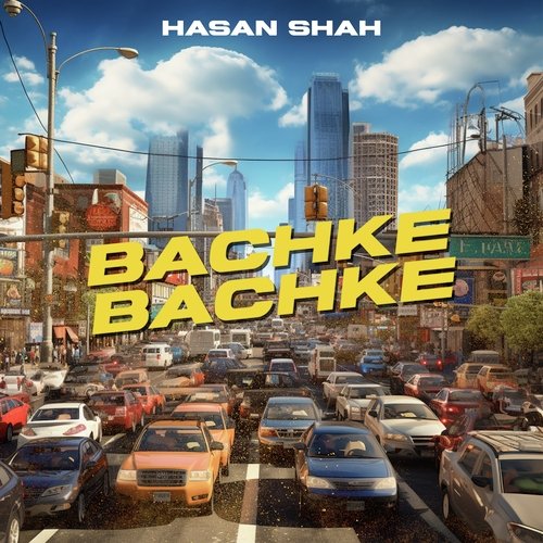 Bachke Bachke