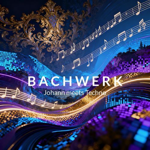 Bachwerk: Johann meets Techno