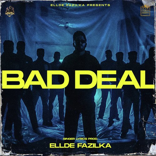 Bad Deal