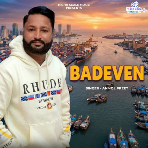 Badeven