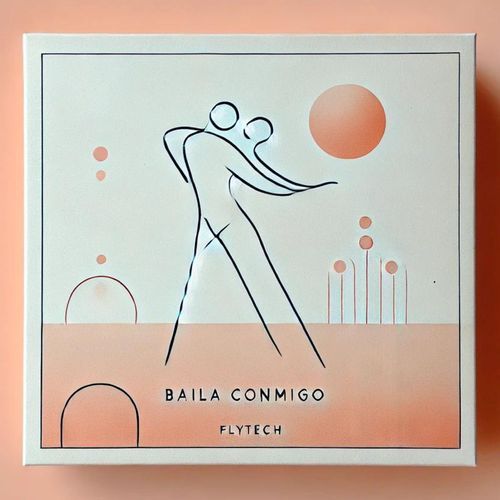 Baila Conmigo