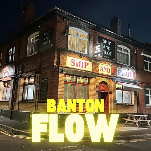 Banton Flow cover art