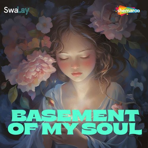Basement Of My Soul cover art
