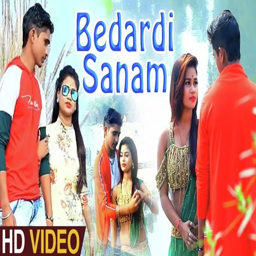 Bedardi Sanam