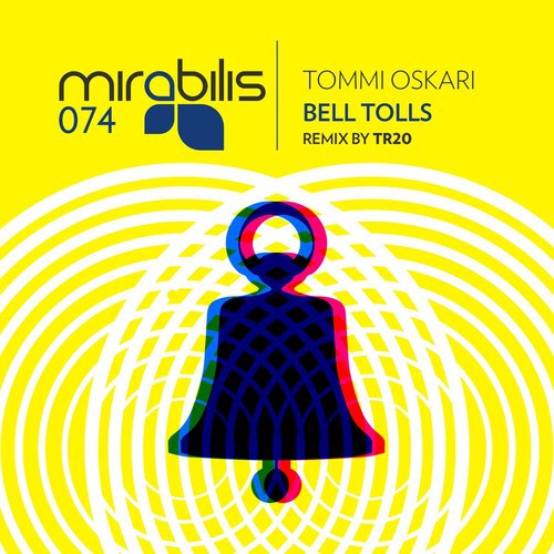 Bell Tolls - 1