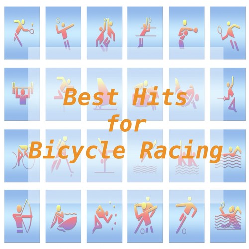 Best Hits for Bicycle Racing