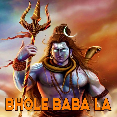 Bhole Baba La